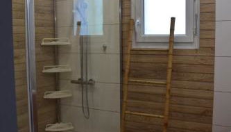 ô temps de l'escapade - Photo 5, Shower