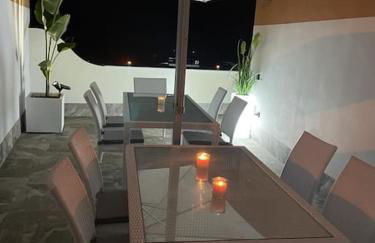 Vila Ocean View Tenerife - Foto 9