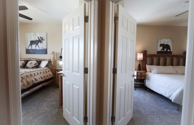 Timbers Cozy Mountain Getaway - Foto 2