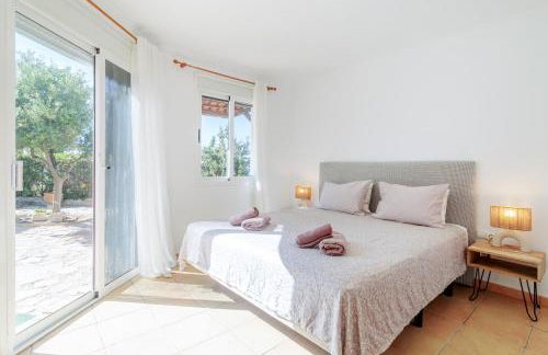 Villa Eliane with amazing sea views and large private swimming pool! - Photo 25