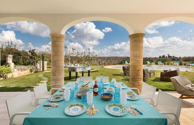 Villa Nena - Foto 25