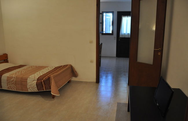 Michalis Apartments near the beaches with sea view - Foto 2