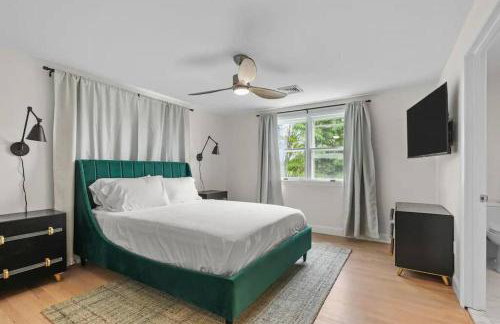 Little Creek Retreat - RIBryan Property - Foto 27