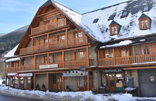 Apartamentos Deth Camin Reiau - Photo 9