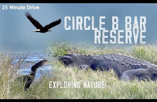 Walk to LEGOLAND Heated Pool Putting Green Beach Sunsets Boat Dock - Foto 68