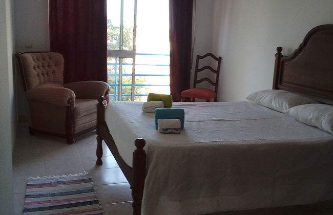 Lovely 4-bed Apartment in Estombar - Foto 8