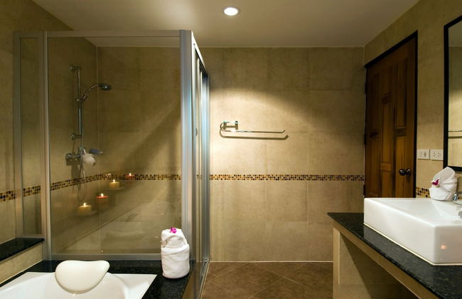 3 Bedroom Sea View Villa Kao Lom SDV127-By Samui Dream Villas - Foto 9