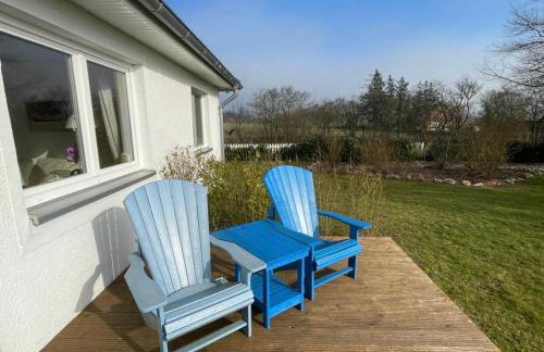 Nordseeblick Ferienhaus - Foto 7