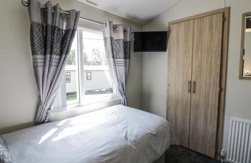 Manor Heights Lodge - Foto 18