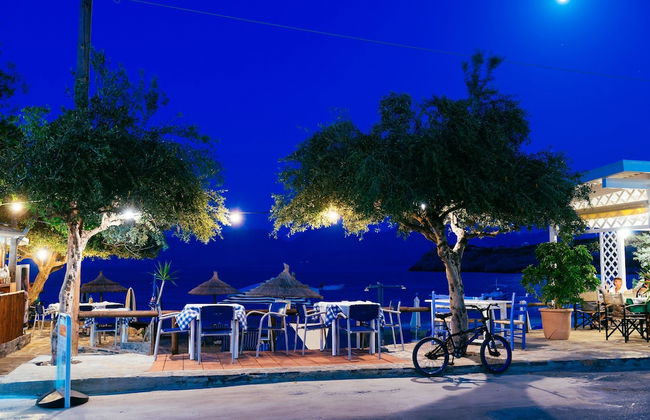 Ammoudara Beach Hotel & Apartments - Foto 50