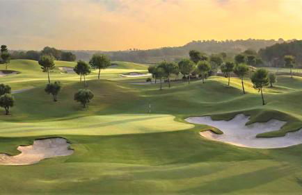 VILLAMARTIN PALMS stylish apartment close to golf and ocean with garden views - Foto 29