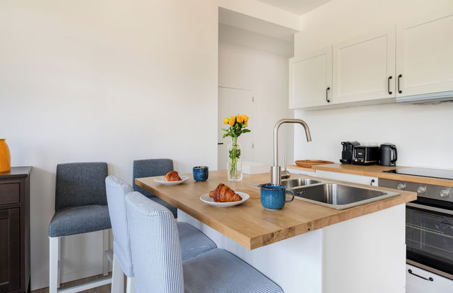 Brussels EU Design residence - Foto 15