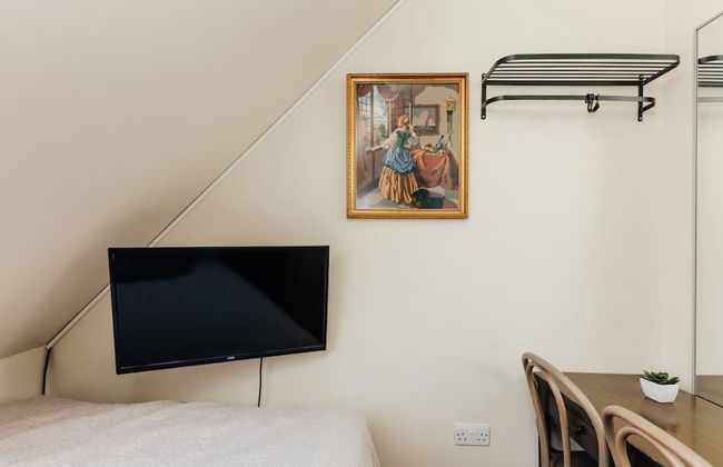 Vintage Chic Coach House - Foto 23