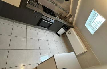 MAGNIFICENT Family Flat Self checkin avb - Foto 27