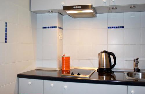 Studio apartment ART - Photo 12