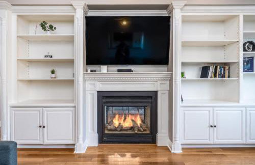 Private 2 Homes for 16 Near Yosemite & Bass Lake - Foto 46