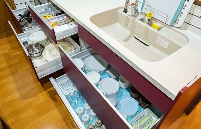 Villa Ensoleille - Photo 31