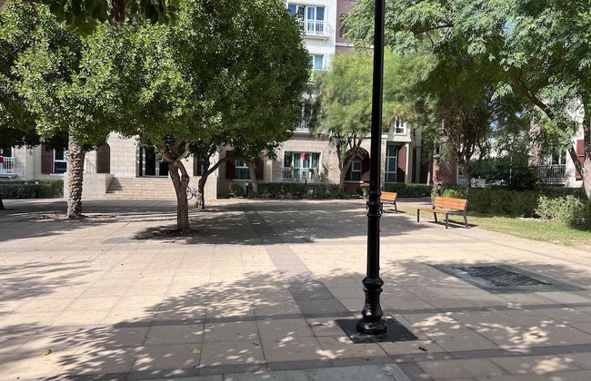 Cosmos Living Discovery Gardens Sleeps 4 - Photo 21