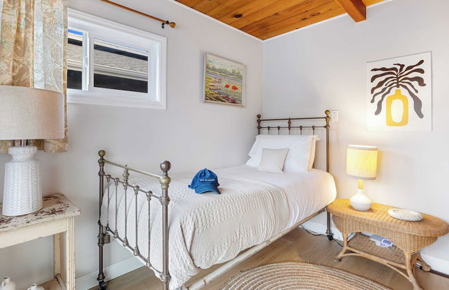 California Dreamin by Avantstay Private Pool + Fire Pit Near the Beach - Foto 37