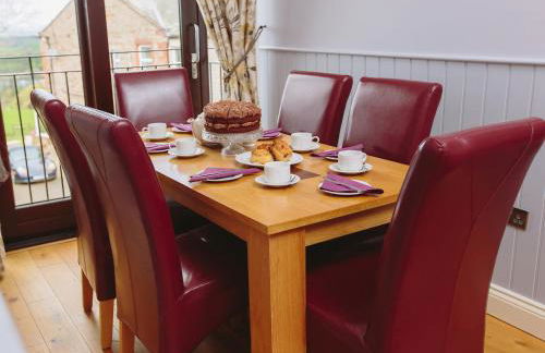 Tower Barn - Uk1282 - Foto 8