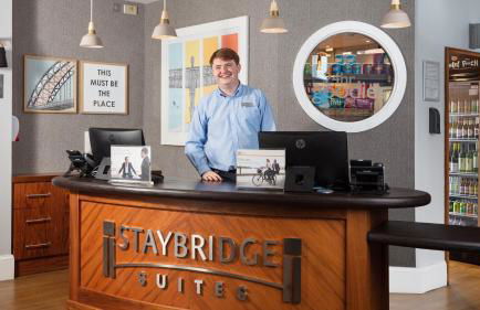 Staybridge Suites Newcastle by IHG - Foto 35