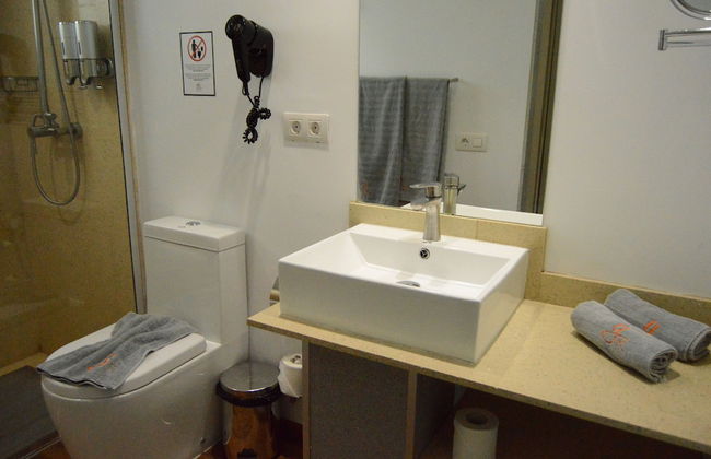 Hotel Plaza Palmeras - Foto 14