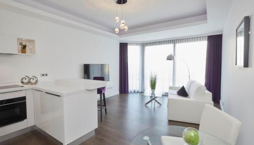 Lifestyle Apartments - Foto 3