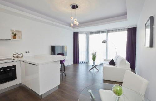 Lifestyle Apartments - Foto 3