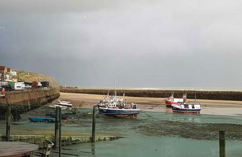 Rural Farm Cottage nr Canterbury - logburner, parking, 2bed and 2bath -idyllic setting - Foto 40