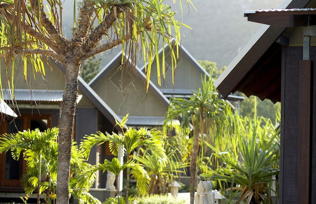 Pure Magnetic Villa 8 - Photo 6