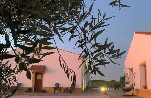 Herdade Da Maridona - Agroturismo - Foto 58