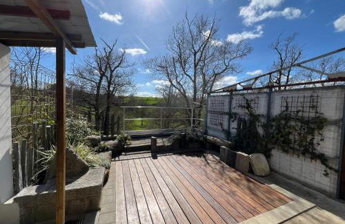 Les Iris - Maison chaleureuse - Photo 29