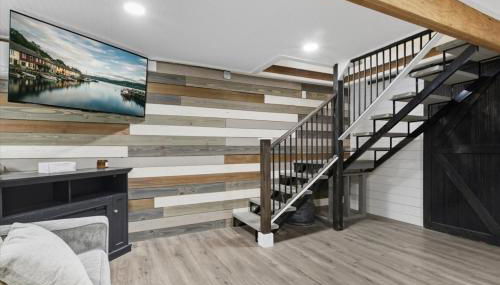 Breathtaking Views, Private Dock, Pure Relaxation - Foto 5