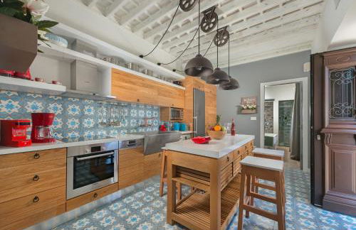 Lindos Vigli Private Villa - Photo 39