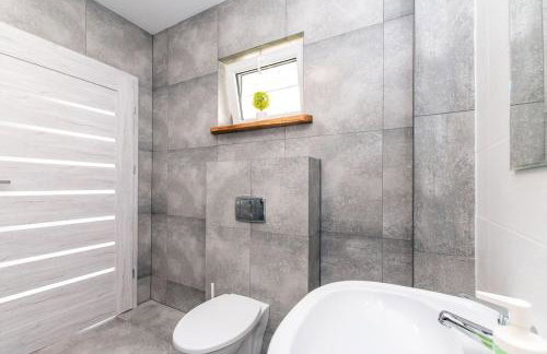 DOMKI NOWĘCIN - Foto 5