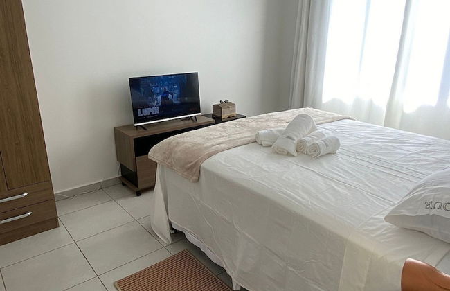 Casa Confortável 02 - Foto 1