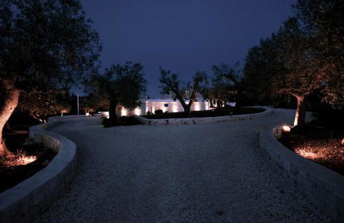 Trulli Vecchia Corte Monopoli - Foto 73