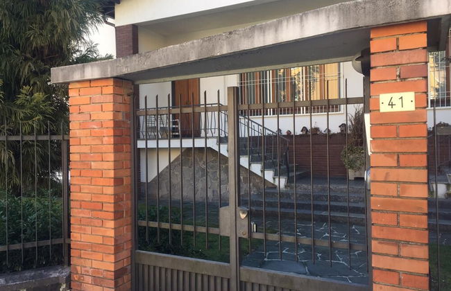 Bnbook - Garden View Villa - Foto 28