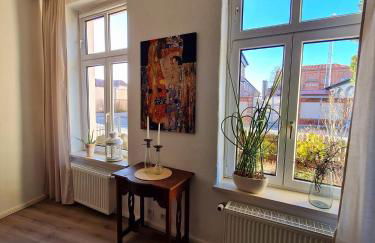 City-Wohnung Salzwedel - Foto 4