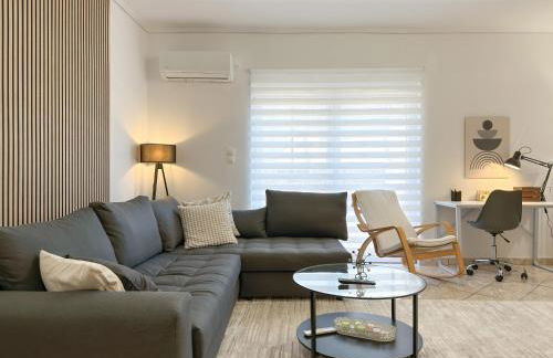 Urban Gateway Athens - Photo 17