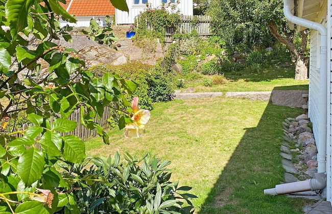 4 Person Holiday Home in Hunnebostrand - Photo 26