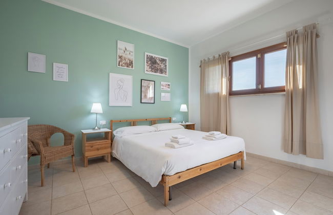 Agriturismo Terre di Castiglione - Foto 17