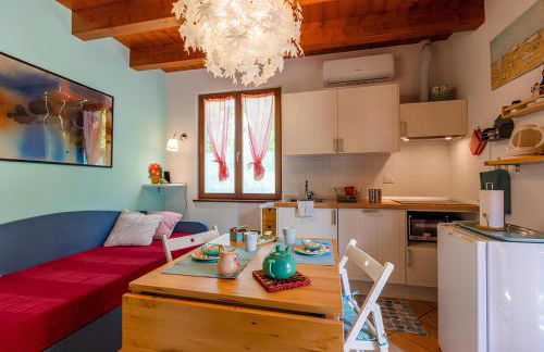 Il Laghello Wood House - Foto 24