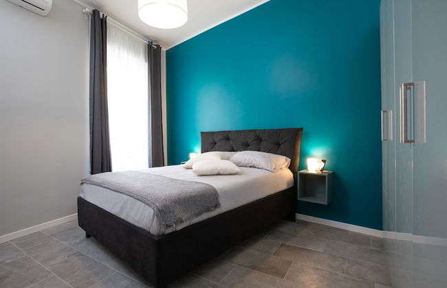 Casa Vacanze Via San Bonaventura 7 - Centro Storico Viterbo - Foto 5