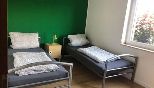 3 Schlafzimmer und überdachtem Südbalkon in Haltern - Foto 3, towels