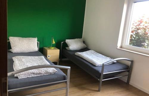 3 Schlafzimmer und überdachtem Südbalkon in Haltern - Foto 3