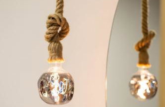 104-Studio Moderno com Ar Condicionado UEL - Foto 11