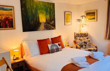 The Rural Woodside Cabin by MaisonPro - Foto 34