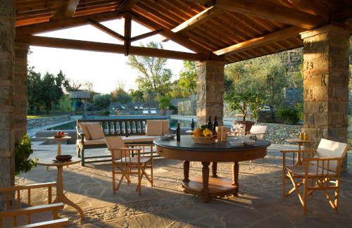 Fattoria Casamora - Suites - Foto 19