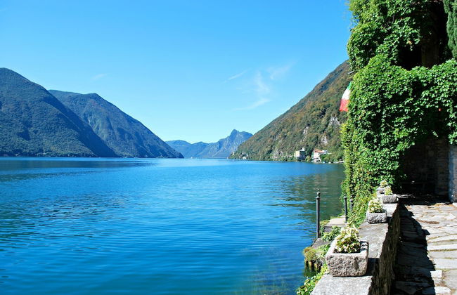 Villa Isola Verde (Main Villa) - Foto 66